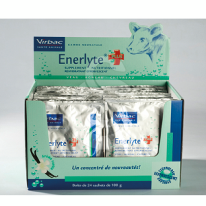 Enerlyte Plus