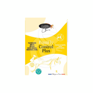 Equifly Control Plus