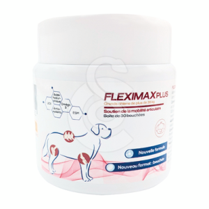Fleximax Plus Chien >35 kg