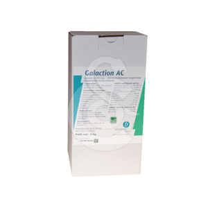 Galaction Ac