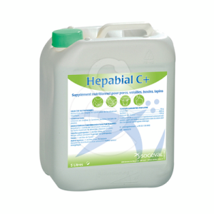 Hepabial C+