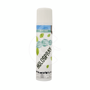 Holospray