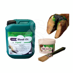 Intra Hoof-Fit Liquid