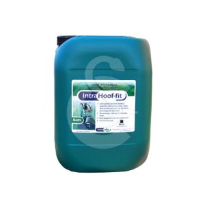 Hoof-Fit pédiluve