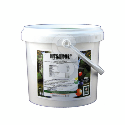 Hysanol