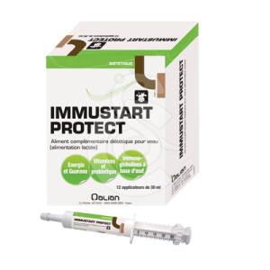 Immustart Protect