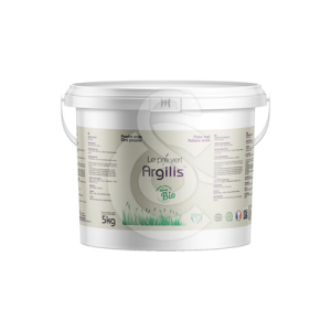 Le pré vert Argilis