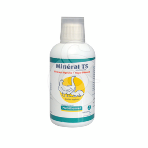 Mineral Ts