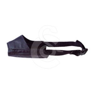 Muselière Doogy nylon