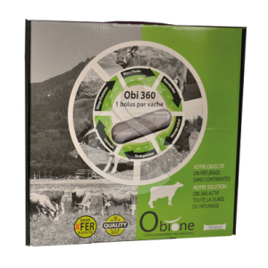 Obi 360