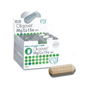 Oligovet MgCuiSe