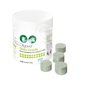 Oligovet Ovin Caprin