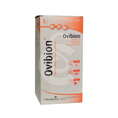 Ovibion
