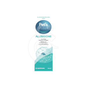 Pet's Relief Allergone