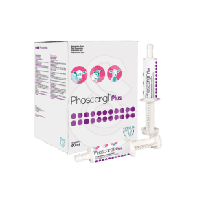 Phoscargil Plus Pate