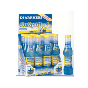 Rehydion Gel