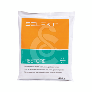 Selekt Restore (ex Balance)