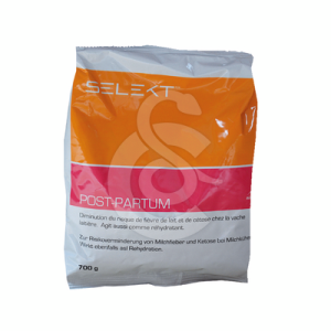 Selekt Fresh Cow 500