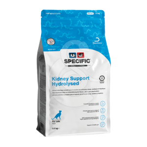 Specific FKD-HY Kidney Support Hydrolysed