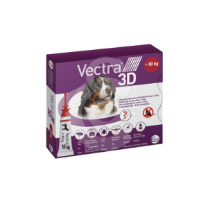Vectra 3D > 40 kg XL