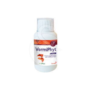 Vermiphyt Volailles Lapins