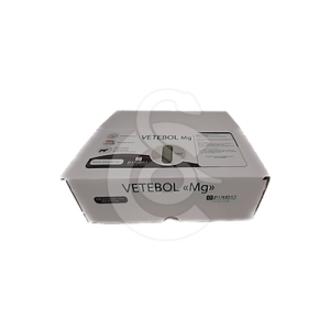 Vetebol Magnésium