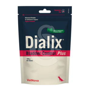 Dialix Bladder Control Plus