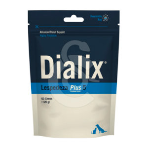 Dialix Lespedeza-5 Plus