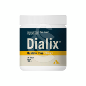 Dialix Oxalate Plus