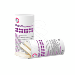 Hydra Veau effervescent