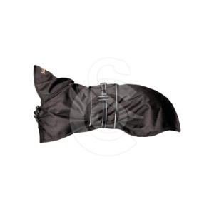 Manteau imperméable doublé pour chien Back On Track