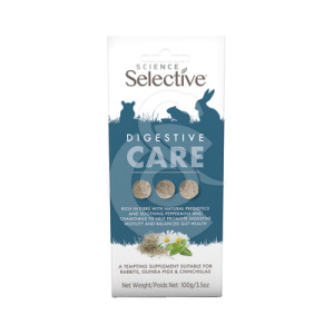 Selective Digestive Care