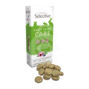 Selective Early Years Care