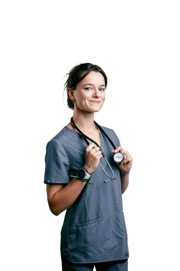 Dr Jeanne Demassey spécialité : cancérologie vétérinaire