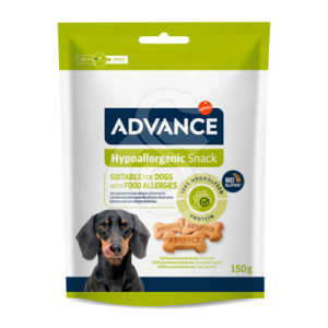 Advance Chien Snack Hypoallergenic