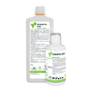 Dyspeptil Evo Susp. Buv.