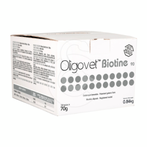 Oligovet Biotine