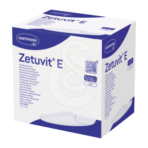 Pansement américain Zetuvit E UU Non stérile