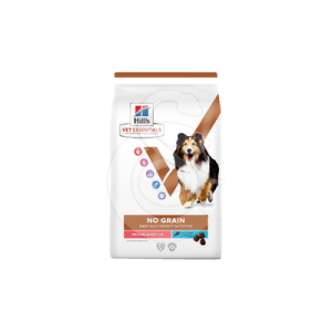 Vet Essentials Chien Multi-Benefit Adult Medium No G. Thon