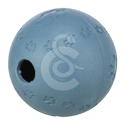 Jouet chien Trixie : balle distributrice Dog Activity