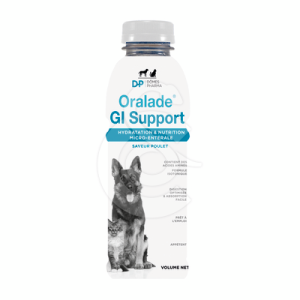 Oralade GI Support