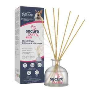 Secure Bunny Home