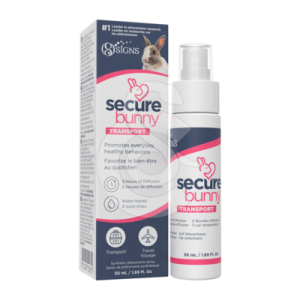 Secure Bunny Transport Nouvelle gamme