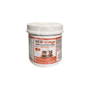 Vit'I5 Orange pdre