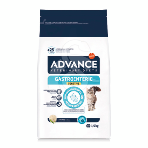 Advance Chat Gastroenteric Sensitive Dinde