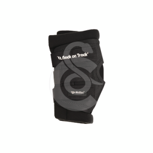 Protège-jarret Royal Back On Track