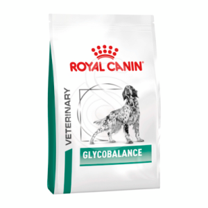 Dog Glycobalance
