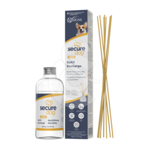 Secure Dog Home Refill