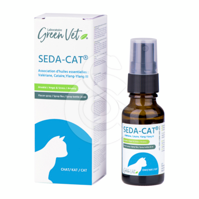Seda-Cat