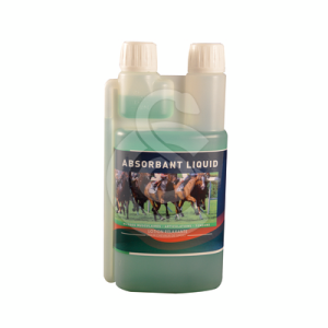 Absorbant liquide